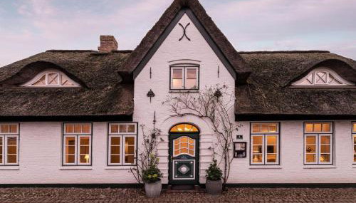 von Deska Countryhouses – Kapitäns Flügel - Foto 1