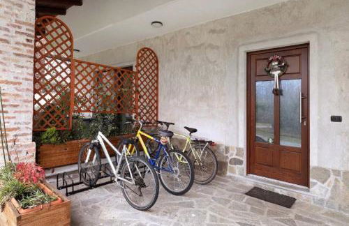 Villa Giulia - Marguareis - Foto 5