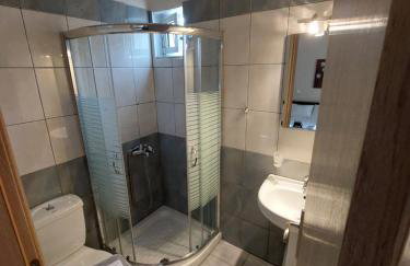 PAVLOS ROOMS - Foto 55