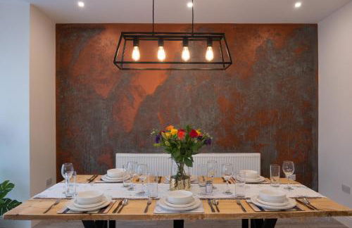 Hazel House - Foto 31