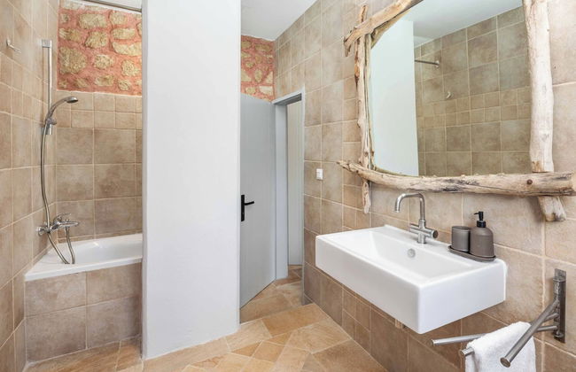 Villa Alkyoni Mare - Foto 31