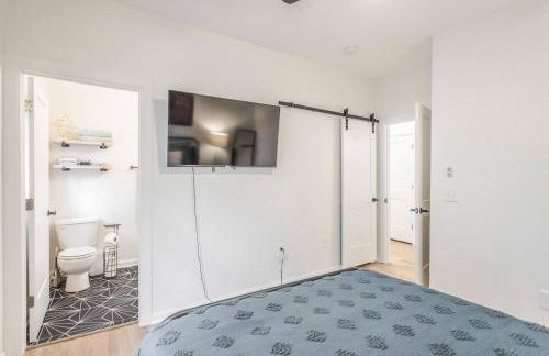 The Arches Walk to Western Ave District - Foto 15