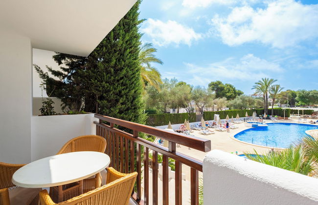 Inturotel Esmeralda Garden - Foto 21