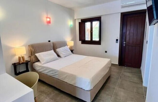 Michaliou Kipos Luxury Villas - Photo 4