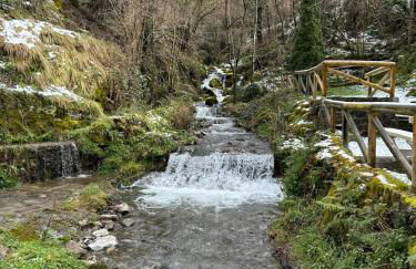 El Collau - Apartamentos Rurales - Foto 12