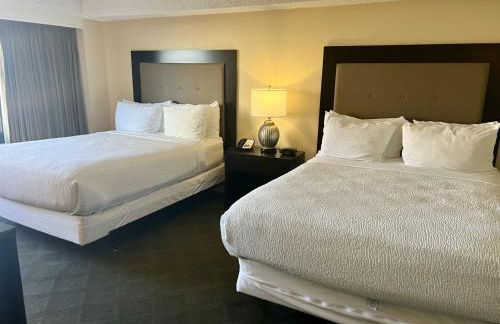 Jockey Resort Suites Center Strip - Foto 100