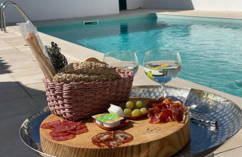 MHouse lease Comporta Centro Villa 3 quartos - Foto 69