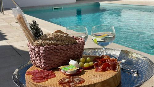 MHouse lease Comporta Nature Retreat 3BR Villa - Photo 1