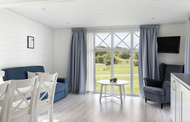 First Camp Malmö - Foto 8