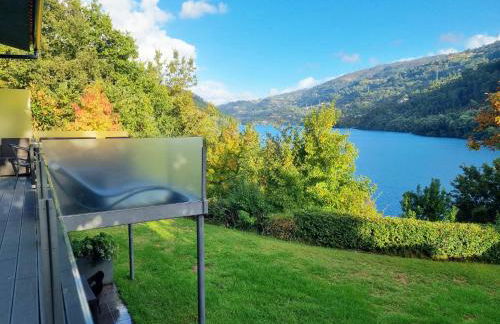 Apartamento Lobo - Casas Barca do Rio by Gerês Casas - Foto 1