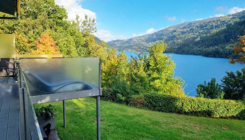 Apartamento Lobo - Casas Barca do Rio by Gerês Casas - Foto 1