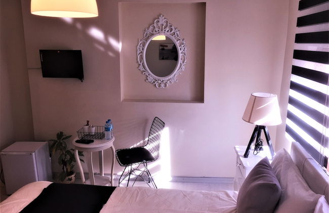 Taxim V&V Apart - Foto 31