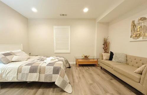 尔湾温馨舒适民宿 - Foto 14