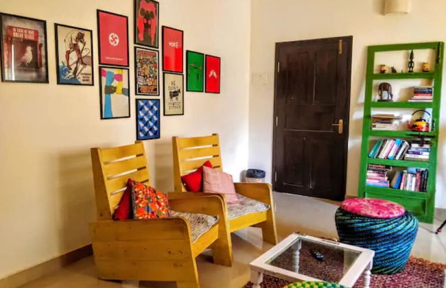 The Assagao House Luxury Villa - Photo 54