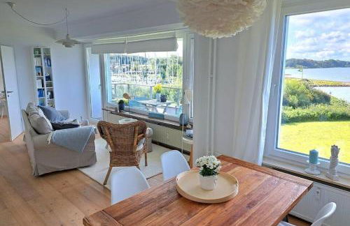 ZVGB - Trenkner Flossis Seaside Home - Foto 15