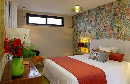 Quinta do Feliz, a Home in Madeira - Foto 37