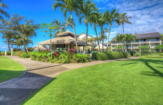 Islander on the Beach - Foto 5