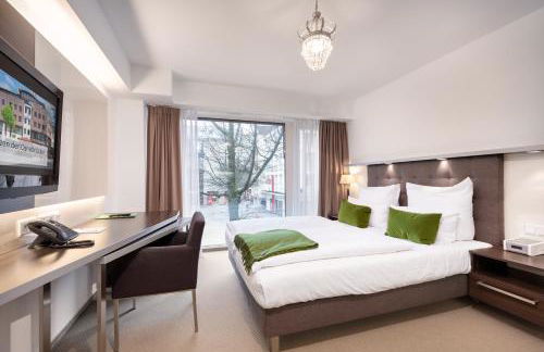 Bergmann Boardinghouse Osnabrück - Foto 18