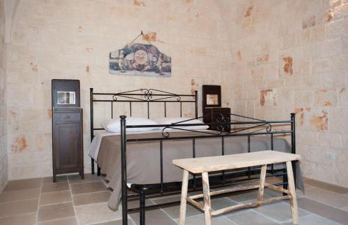 Tower House in Puglia with Pool and Charm - Foto 38