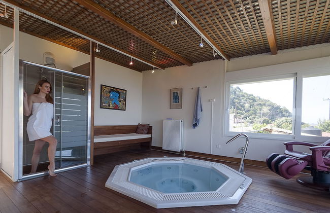 Villa Ekaterini - Foto 47