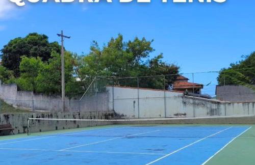 Apartamento Térreo 2 Quartos Com Clube Privativo - Condomínio Marina Clube - Foto 30