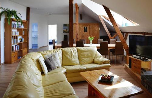 Ferienwohnung an der Elde - Foto 7