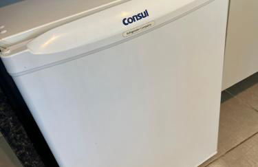 Refúgio do Mar 703 - Condomínio Edifício Ritz Suítes Home Service - Foto 18