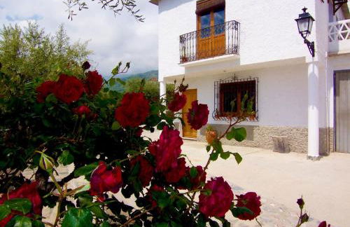 Holiday Home Landhaus mit zwei Schlafzimmern in La Alpujarra by Interhome - Foto 13