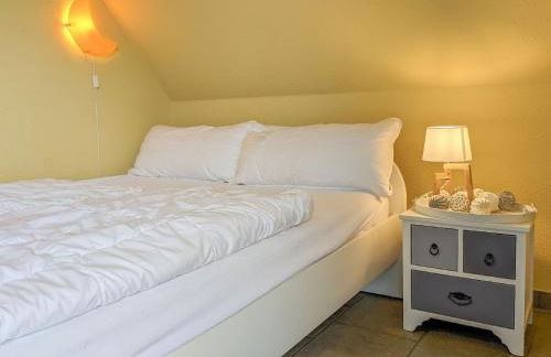 Ferienhaus Boddentraum Morgenrot - Foto 24