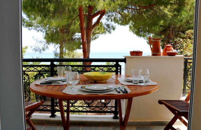 Ekatis Seacoast Nest - Foto 23