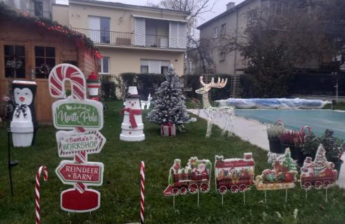 Apartman Vili - Photo 35