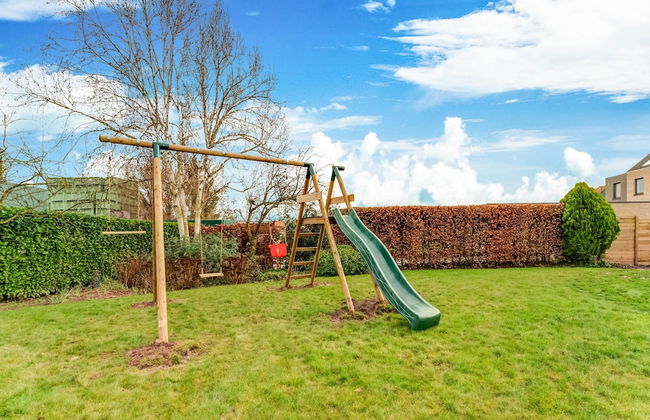 Heers Retreat With Sauna - Foto 38