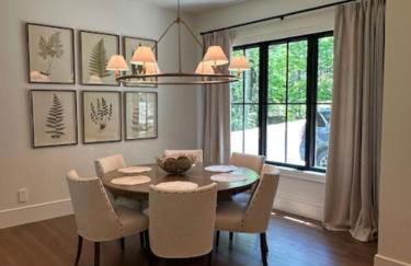 Modern Lodge Getaway, Creek and Mountain View - Foto 10