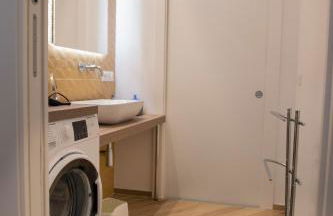 Chiocciola Apartment sul lungomare tremoli, parcheggio gratuito - Foto 30