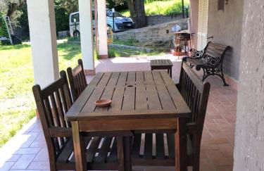 Il colle degli olivi - Foto 14