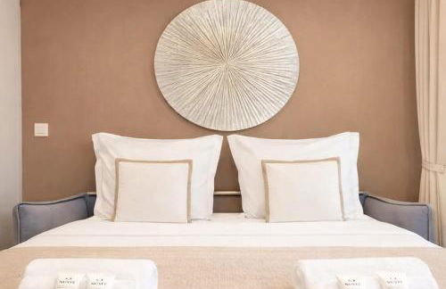 Louvre - Deluxe apartment for 4 - Foto 17