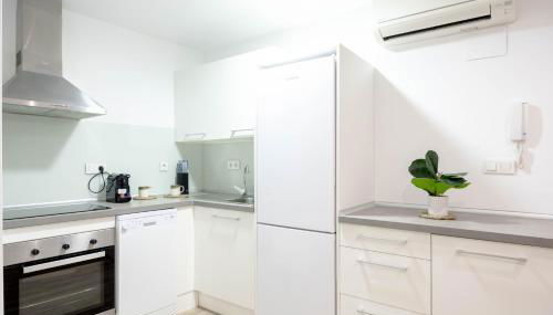 Apartamento Puerta Cartago 1 by CartagenaSpain - Foto 2