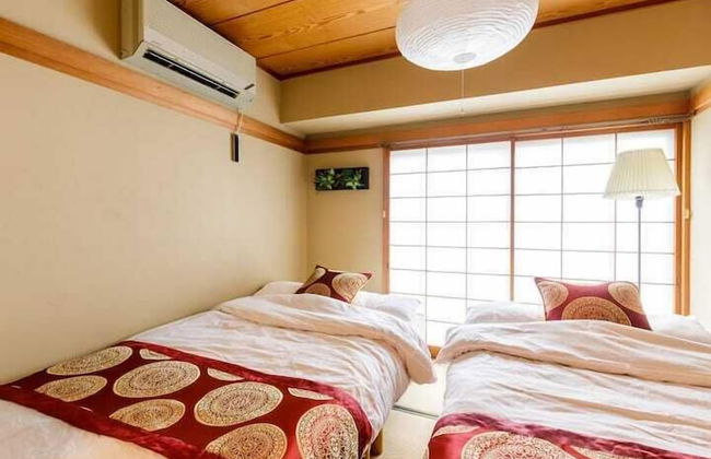 Atami Kaikotei 202 - Foto 1