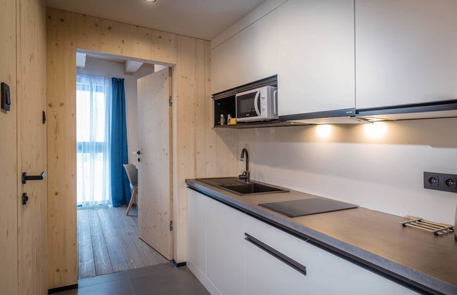 Demänová Rezort - Foto 68