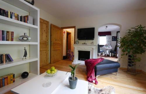 Alkener Elfenhaus mit kostenlosen Gäste Ticket - Foto 1