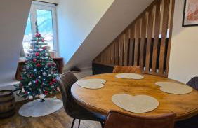 Appartement atypique au cœur de Sallanches - Foto 13