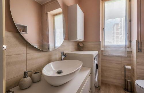 San Siro Cozy Nest - La Vista Apartments - Foto 19