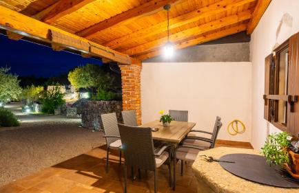 Holiday Home Casa Verde Oliva Residence by Villas - Foto 12