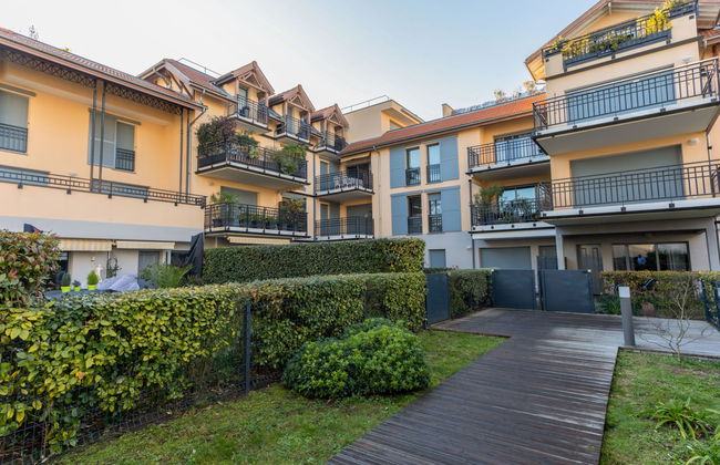 Les Amarres de l'Aiguillon - Foto 13