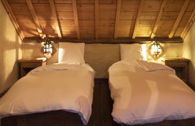 Vielsalm Stay With Furry Friends - Photo 4