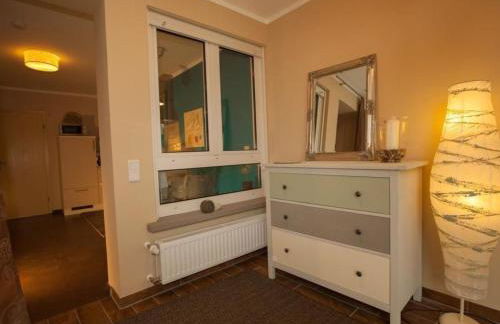 Apartment Schiefer Blick- Wohnung mit Terrasse und Balkon by Interhome - Foto 5