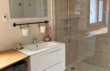 Gîte entre Loire et Campagne - Photo 12