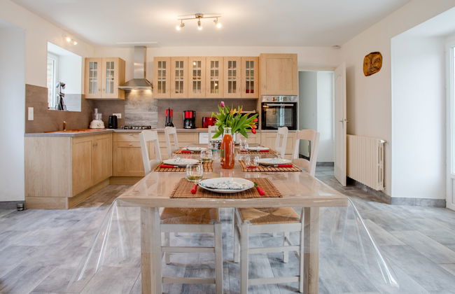 Les Mésanges - Foto 4