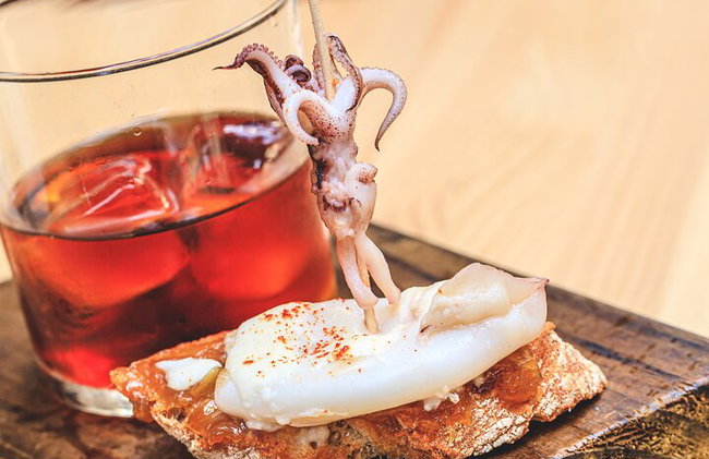 Visite des pintxos de Bilbao : aventure culinaire de 3 heures tout compris - Photo 10