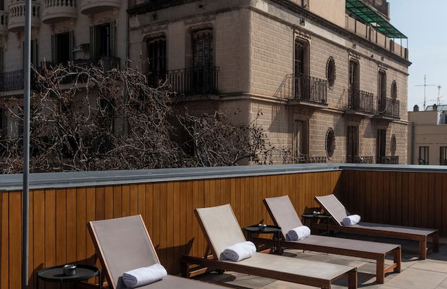 La Casa Del Sol Hotel - Foto 16